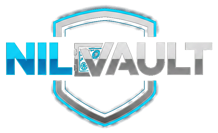 NILVaultAI logo